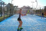 Foto Tennis Salou H2O 1
