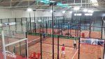 Padel Indoor Linares Padel Indoor Linares