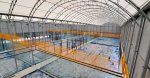 Padel Indoor Punta Chica Padel Indoor Punta Chica