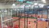 Padel Indoor Linares