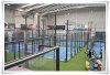 Quality Indoor Padel Quality Indoor Padel