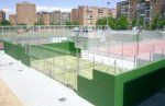 Club Padel Torrejón de Ardoz Club Padel Torrejón de Ardoz