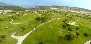 Foto Vistabella Golf