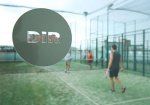 DiR Castillejos Padel
