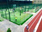 Spin Padel Club
