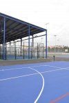 Padel Center Europa 2015 Padel Center Europa 2015