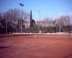 Sociedad Deportiva Tiro de Pichón Sociedad Deportiva Tiro de Pichón