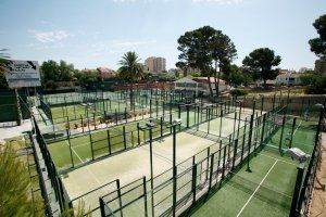 Foto Palma Racket Club