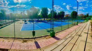 Foto Club de Tennis Aranjuez