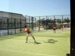 Camping Almafra Resort Benidorm Camping Almafra Resort Benidorm
