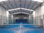 Club Padel Indoor Bahía de Cádiz