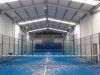 Club Padel Indoor Bahía de Cádiz