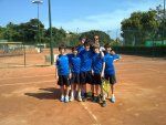 Club de Tenis Les Sureres Club de Tenis Les Sureres