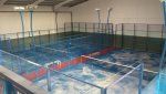 Padel x3 Escalonilla Padel x3 Escalonilla