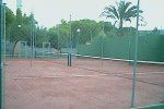 Polideportivo Santa Faz Polideportivo Santa Faz