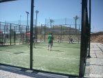 Cerrado del Águila Club de Padel y Tenis Cerrado del Águila Club de Padel y Tenis
