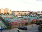 El Vial Padel & Lodge El Vial Padel & Lodge