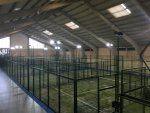 Padel Indoor Puente Real Padel Indoor Puente Real