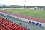 Polideportivo Municipal San Fernando Polideportivo Municipal San Fernando