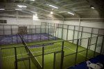 Padel Indoor Almansura Padel Indoor Almansura