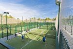 Club Pins Padel Club Pins Padel