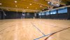 Centro Deportivo Municipal Antonio Díaz Miguel Centro Deportivo Municipal Antonio Díaz Miguel