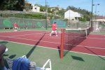Club Tenis Orense Club Tenis Orense