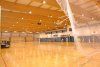 Centro deportivo municipal Plata y Castañar Centro deportivo municipal Plata y Castañar