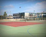 Complejo Deportivo Municipal de Bonares Complejo Deportivo Municipal de Bonares