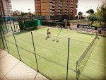 Sport Center Montepiedra Sport Center Montepiedra