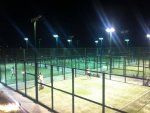 Optimum Padel Center Optimum Padel Center