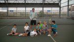 Foto Ibarreta Tenis Club 1