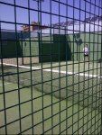 Centro Deportivo Municipal Pepu Hernández Centro Deportivo Municipal Pepu Hernández