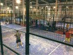 Padel Indoor El Ejido Padel Indoor El Ejido