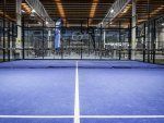 Volea Pádel Indoor Volea Pádel Indoor