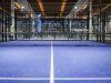 Volea Pádel Indoor Volea Pádel Indoor