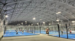 Foto SUMA Pádel Club Alfafar