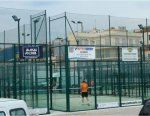 Padel Calella Sport
