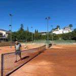 Foto Daryl Collins Tennis 1