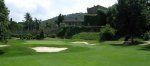 Foto Club de Golf Vallromanes 1