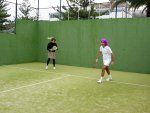 Club de Tenis Valle de Aridane Club de Tenis Valle de Aridane