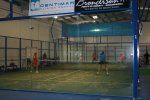 Padel Indoor Albalat Padel Indoor Albalat