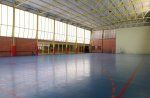 Polideportivo Lavaderos Polideportivo Lavaderos