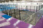 Padel Mega Indoor Padel Mega Indoor