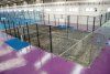 Padel Mega Indoor Padel Mega Indoor