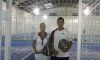Padel Indoor Vila-real Padel Indoor Vila-real