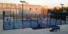 Ocho Padel Club