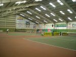 Club de Tenis y Padel Monteverde Club de Tenis y Padel Monteverde