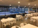 CR5 Padel Fuente El Saz CR5 Padel Fuente El Saz