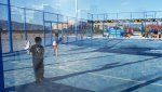 Tower Padel City Tower Padel City